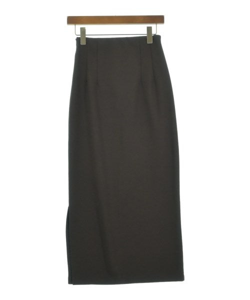 apart by lowrys กระโปรงยาว/แม็กซี่ยาว