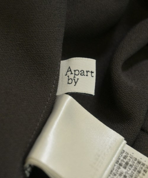 apart by lowrys กระโปรงยาว/แม็กซี่ยาว