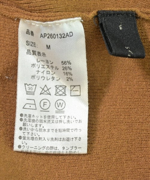 apart by lowrys เสื้อกันหนาว