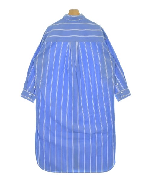 apart by lowrys เดรสที่เป็นเสื้อเชิ้ตตัวยาว