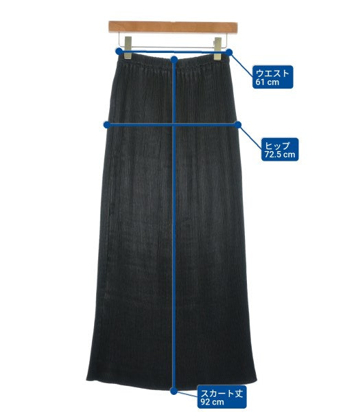 apart by lowrys กระโปรงยาว/แม็กซี่ยาว