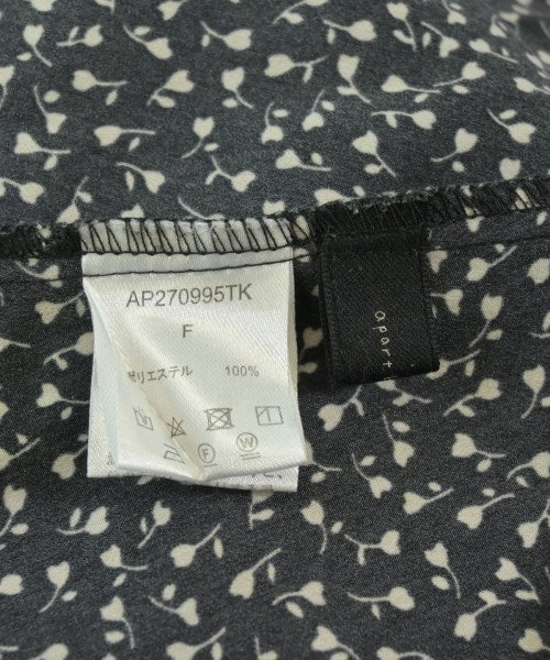 apart by lowrys ชุดเดรส