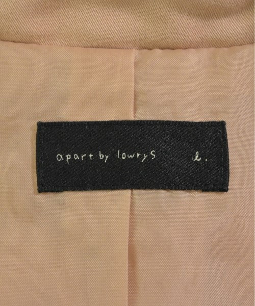 apart by lowrys แจ็คเก็ตลำลอง