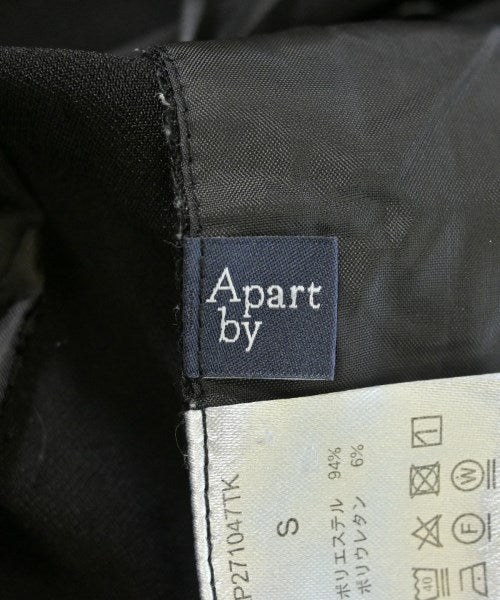 apart by lowrys กางเกงขายาว