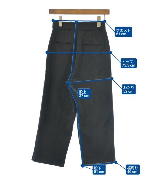 apart by lowrys กางเกงขายาว