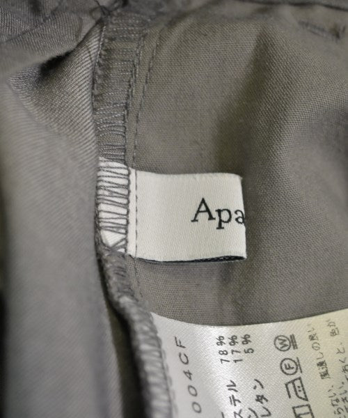 apart by lowrys กางเกงขายาว