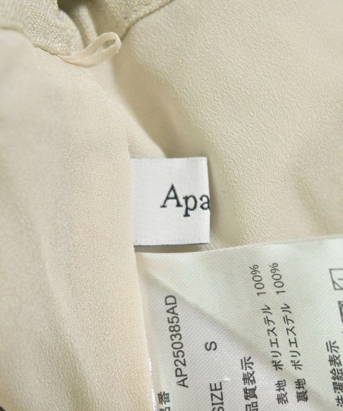 apart by lowrys กางเกงขายาว