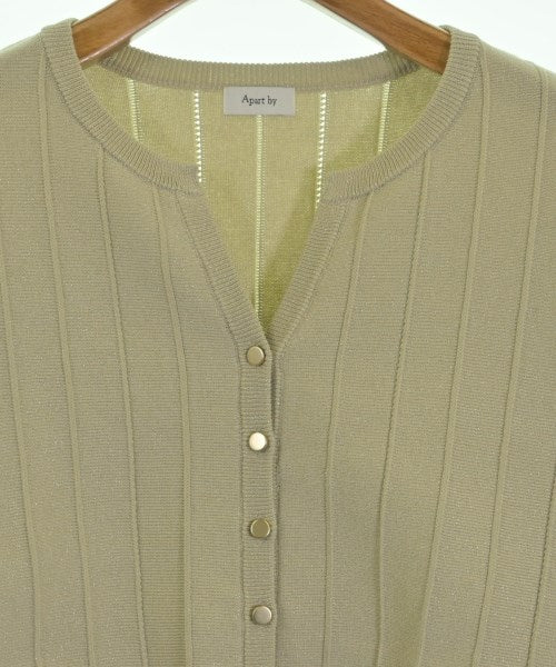 apart by lowrys เสื้อคาร์ดิแกน
