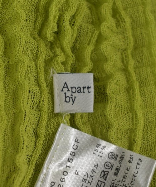 apart by lowrys เสื้อคาร์ดิแกน