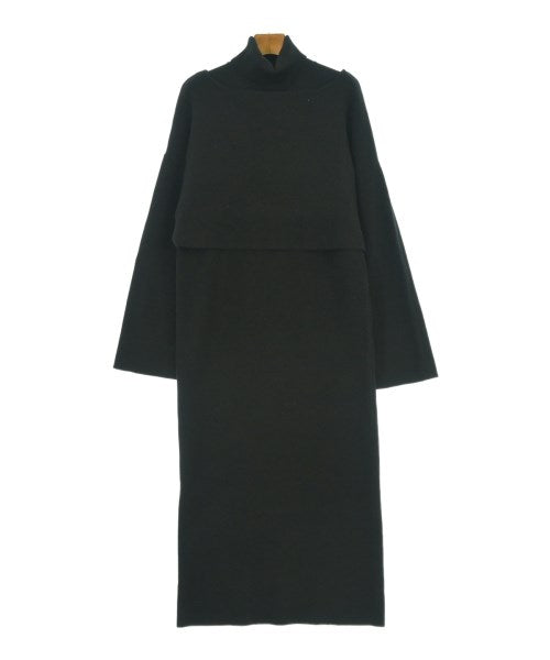 apart by lowrys ชุดเอี๊ยม/เสื้อคลุมหลวมๆ/จั๊มสูท