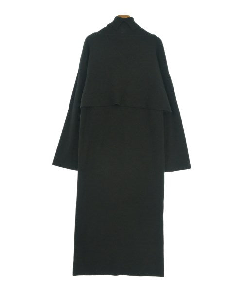 apart by lowrys ชุดเอี๊ยม/เสื้อคลุมหลวมๆ/จั๊มสูท