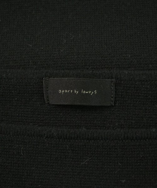 apart by lowrys ชุดเอี๊ยม/เสื้อคลุมหลวมๆ/จั๊มสูท