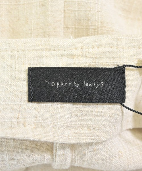 apart by lowrys ชุดเดรส