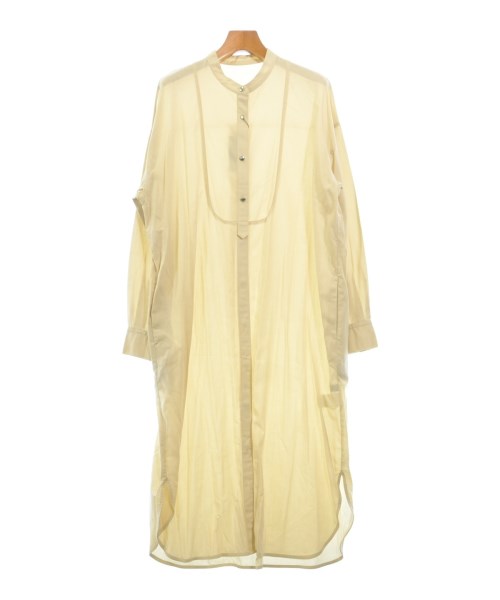 apart by lowrys เดรสที่เป็นเสื้อเชิ้ตตัวยาว