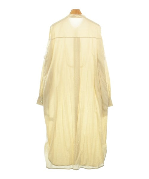 apart by lowrys เดรสที่เป็นเสื้อเชิ้ตตัวยาว