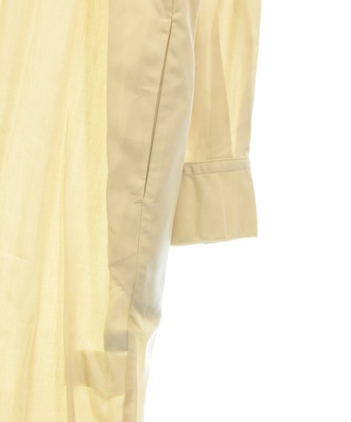 apart by lowrys เดรสที่เป็นเสื้อเชิ้ตตัวยาว