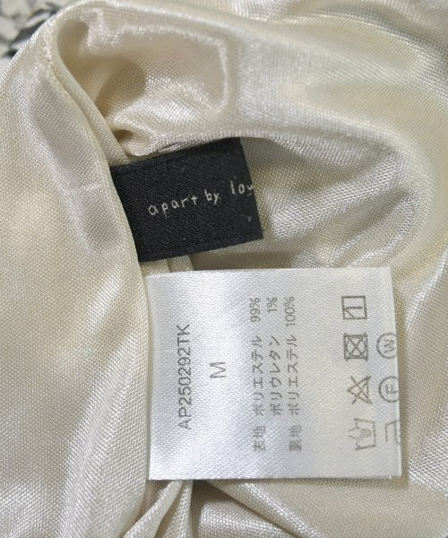 apart by lowrys กระโปรงยาว/แม็กซี่ยาว