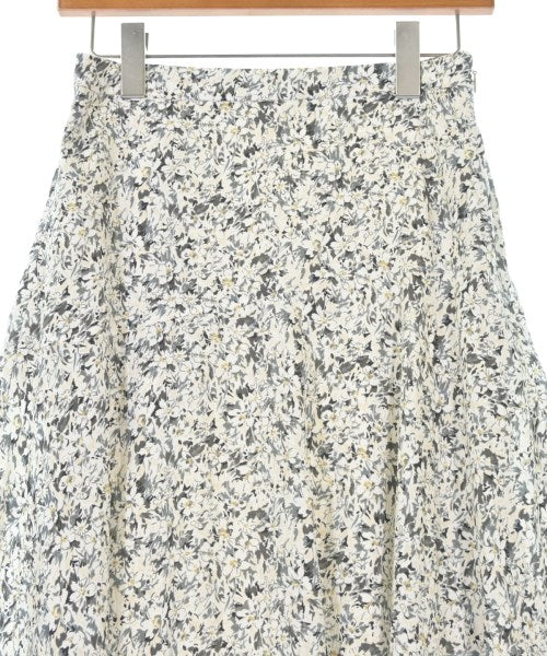 apart by lowrys กระโปรงยาว/แม็กซี่ยาว