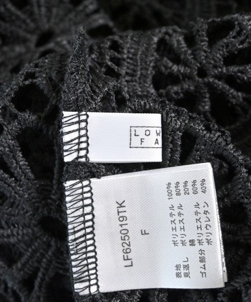 LOWRYS FARM เสื้อสตรี