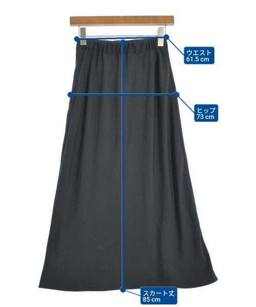 apart by lowrys กระโปรงยาว/แม็กซี่ยาว