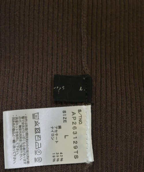 apart by lowrys เสื้อกันหนาว