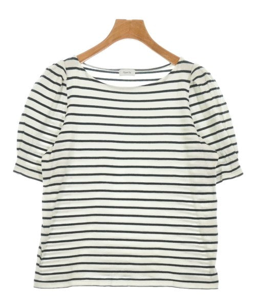 apart by lowrys เสื้อยืด/เสื้อท็อปส์