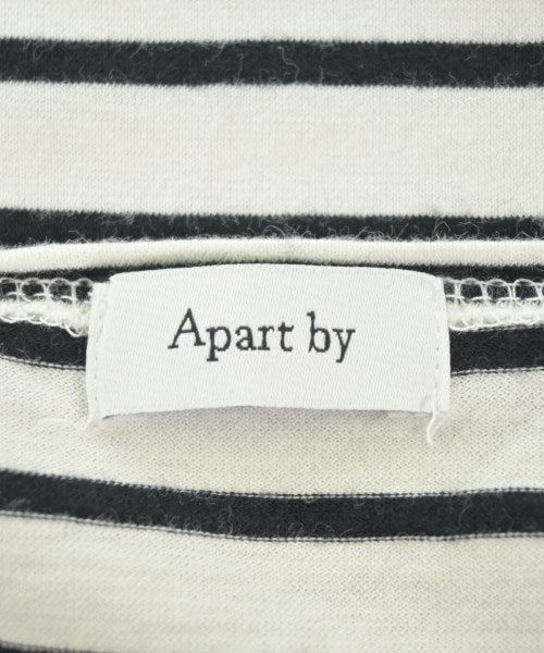apart by lowrys เสื้อยืด/เสื้อท็อปส์