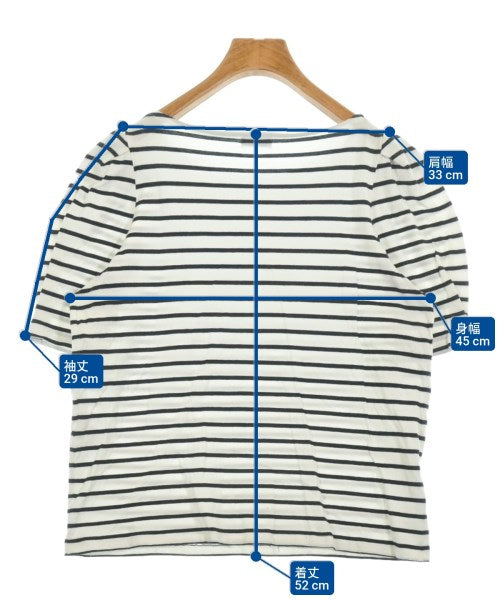 apart by lowrys เสื้อยืด/เสื้อท็อปส์