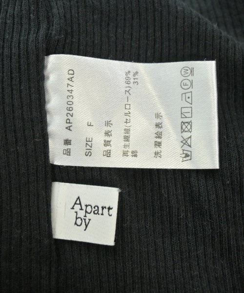 apart by lowrys เสื้อยืด/เสื้อท็อปส์