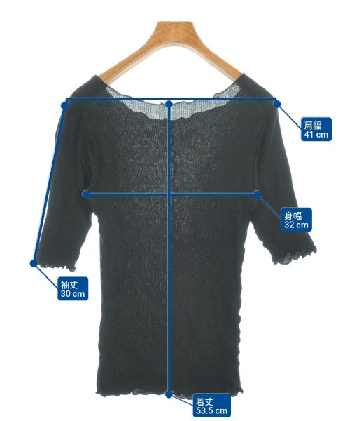 apart by lowrys เสื้อยืด/เสื้อท็อปส์