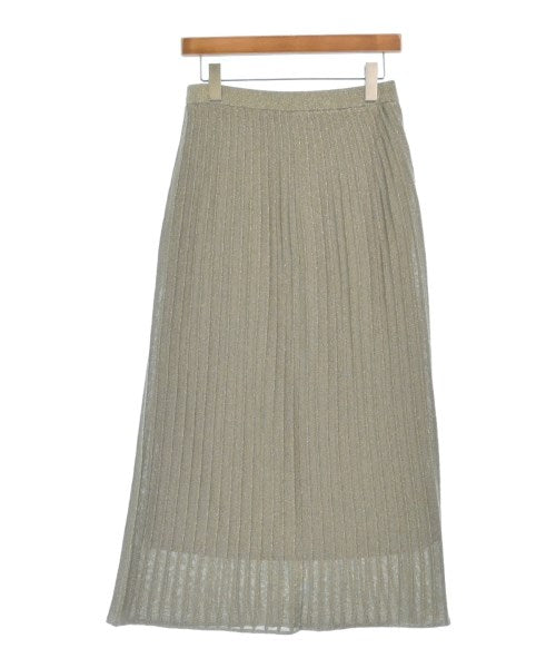 apart by lowrys กระโปรงยาว/แม็กซี่ยาว