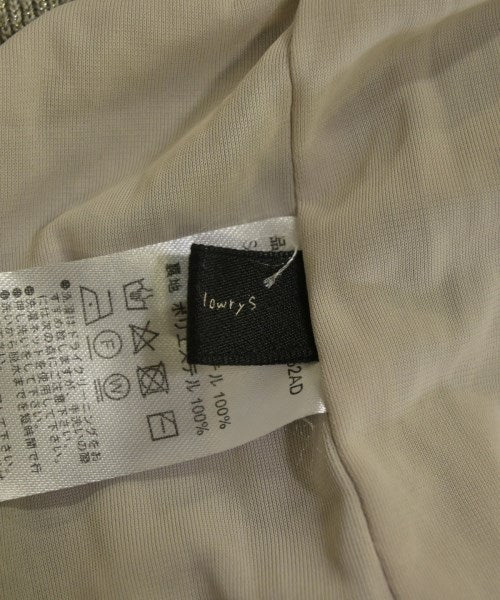 apart by lowrys กระโปรงยาว/แม็กซี่ยาว