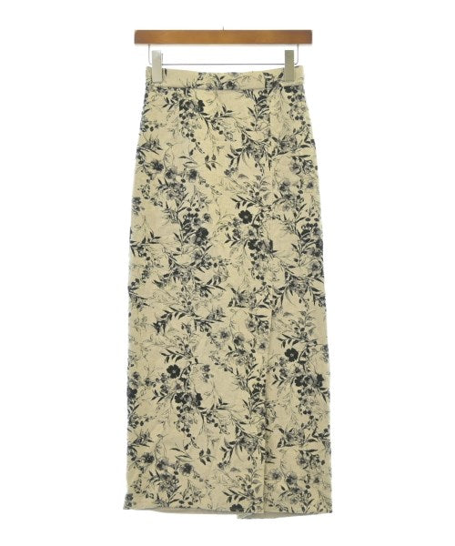 apart by lowrys กระโปรงยาว/แม็กซี่ยาว