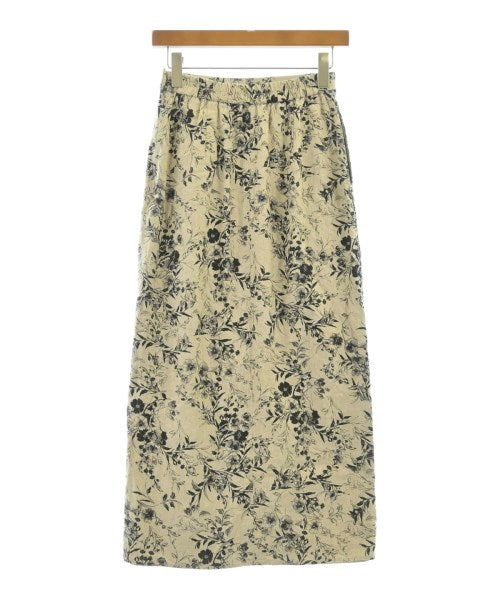 apart by lowrys กระโปรงยาว/แม็กซี่ยาว