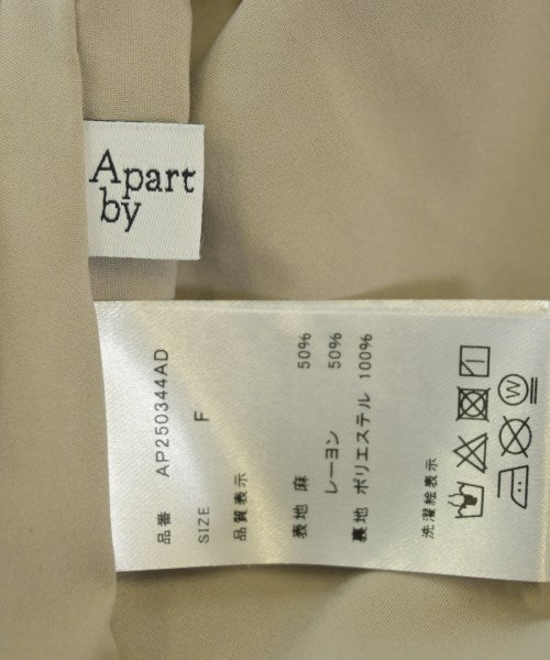 apart by lowrys กระโปรงยาว/แม็กซี่ยาว