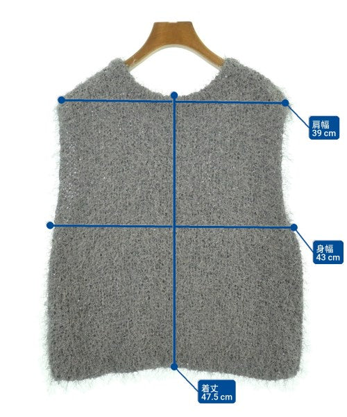 apart by lowrys เสื้อกั๊ก