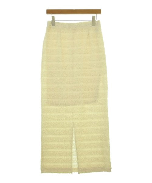 apart by lowrys กระโปรงยาว/แม็กซี่ยาว