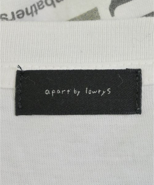 apart by lowrys แขนกุด