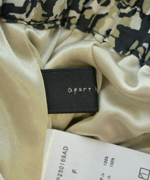 apart by lowrys กระโปรงยาว/แม็กซี่ยาว