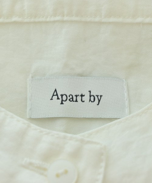 apart by lowrys เสื้อสตรี