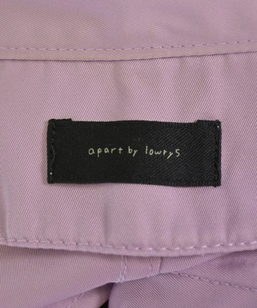 apart by lowrys เคลือบ Mod