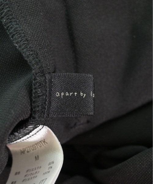 apart by lowrys ชุดเอี๊ยม/เสื้อคลุมหลวมๆ/จั๊มสูท