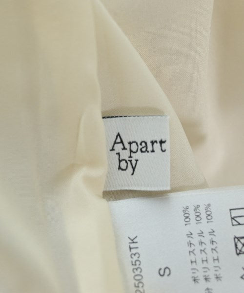 apart by lowrys กระโปรงยาว/แม็กซี่ยาว
