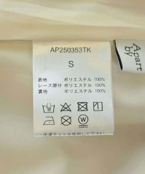 apart by lowrys กระโปรงยาว/แม็กซี่ยาว