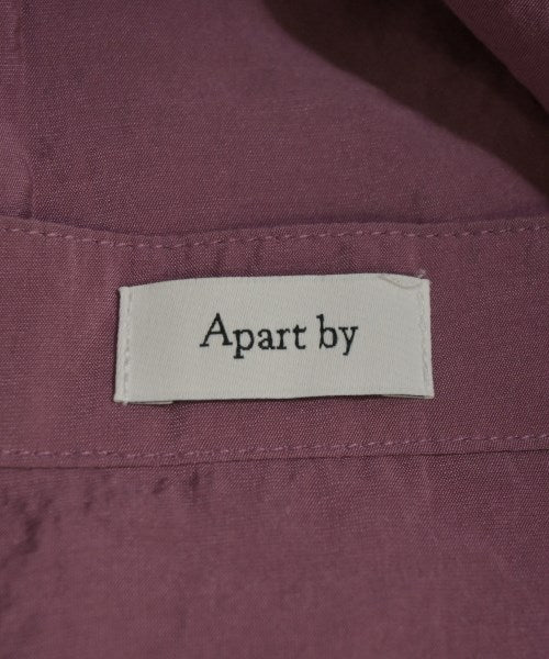 apart by lowrys เสื้อสตรี