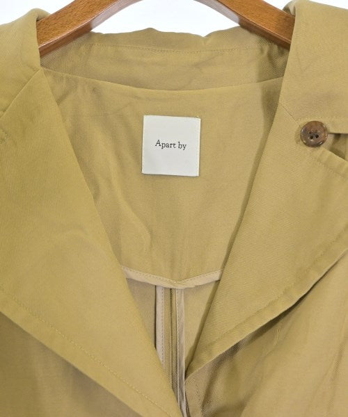 apart by lowrys เสื้อโค้ท