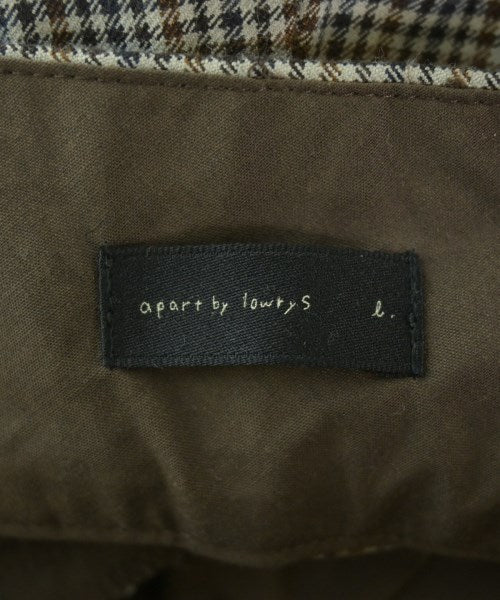 apart by lowrys กางเกง อื่น