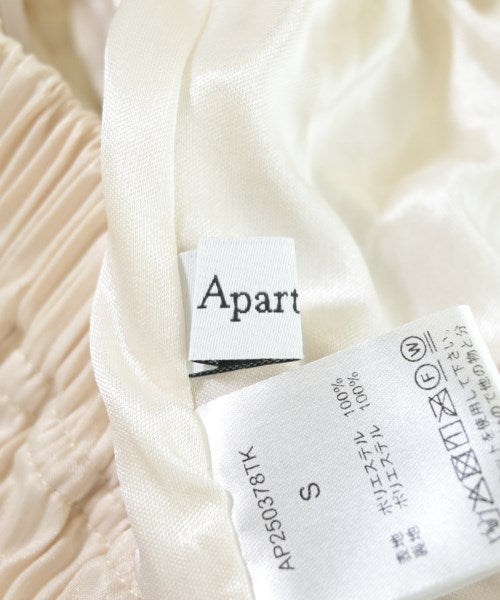 apart by lowrys กระโปรงยาว/แม็กซี่ยาว
