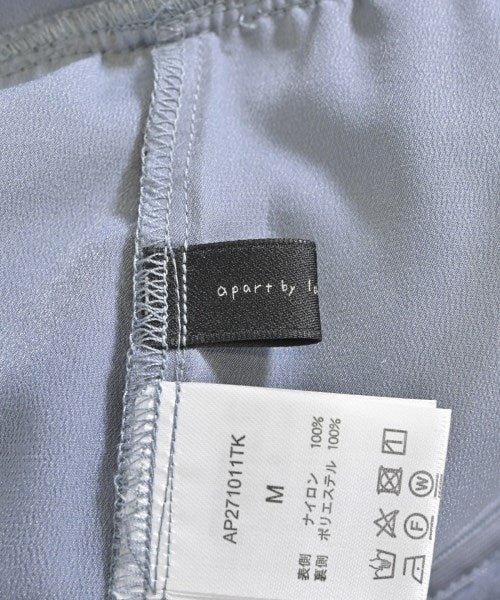apart by lowrys ชุดเอี๊ยม/เสื้อคลุมหลวมๆ/จั๊มสูท