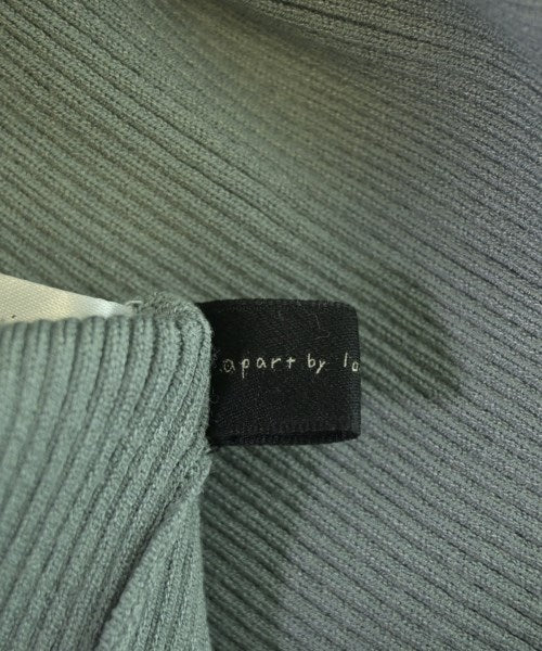 apart by lowrys เสื้อกันหนาว